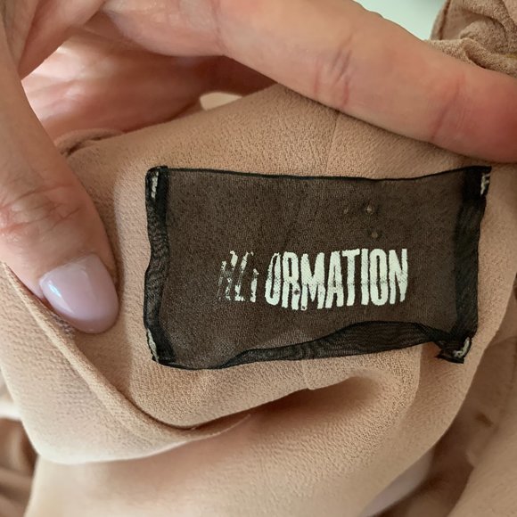 Reformation Anne Dress - Picture 6 of 7